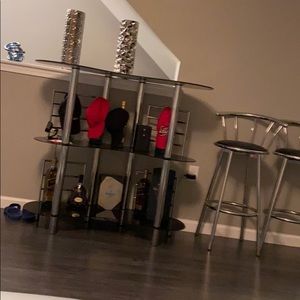 Meet your Posher, Vincent